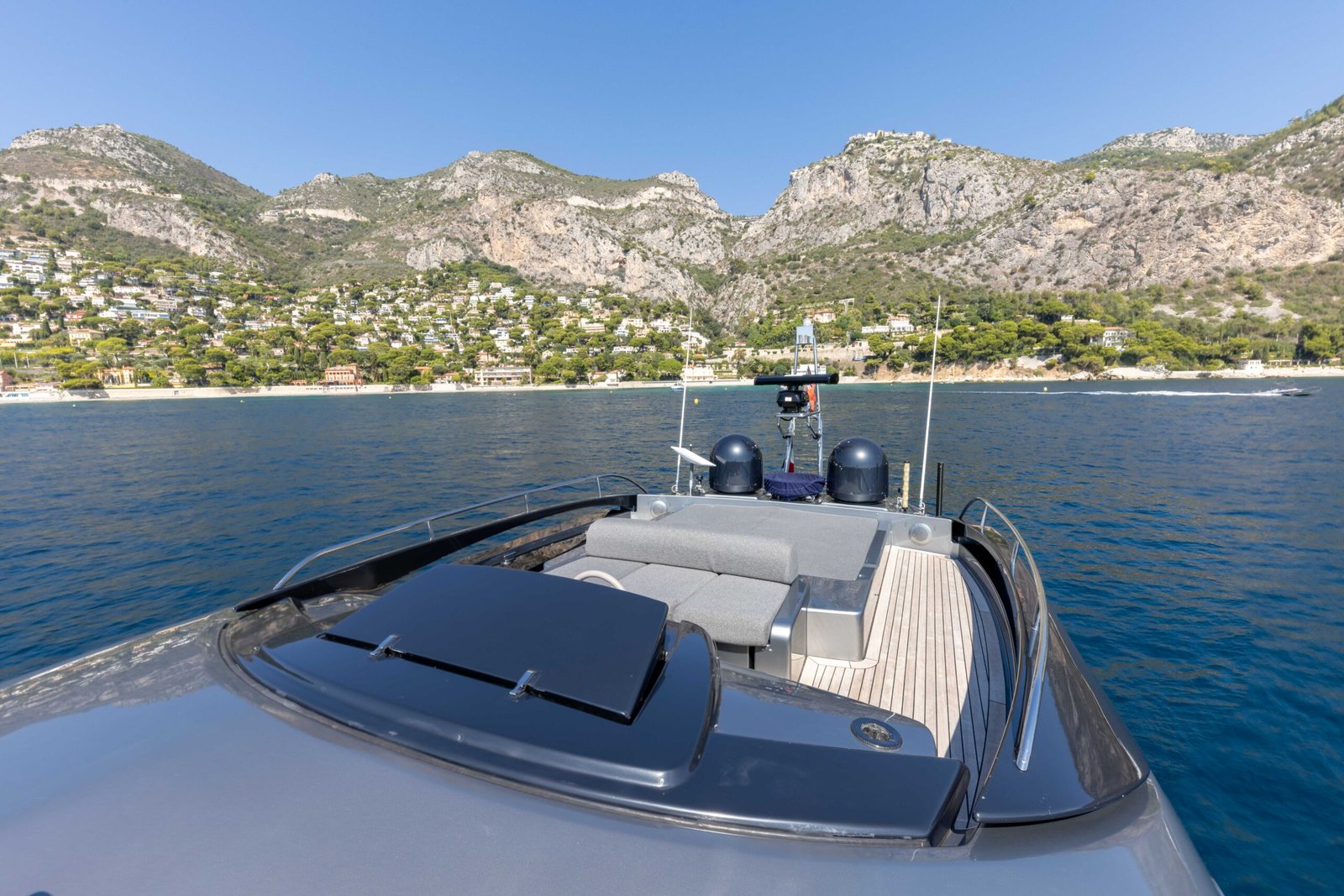 Riva 86 Domino