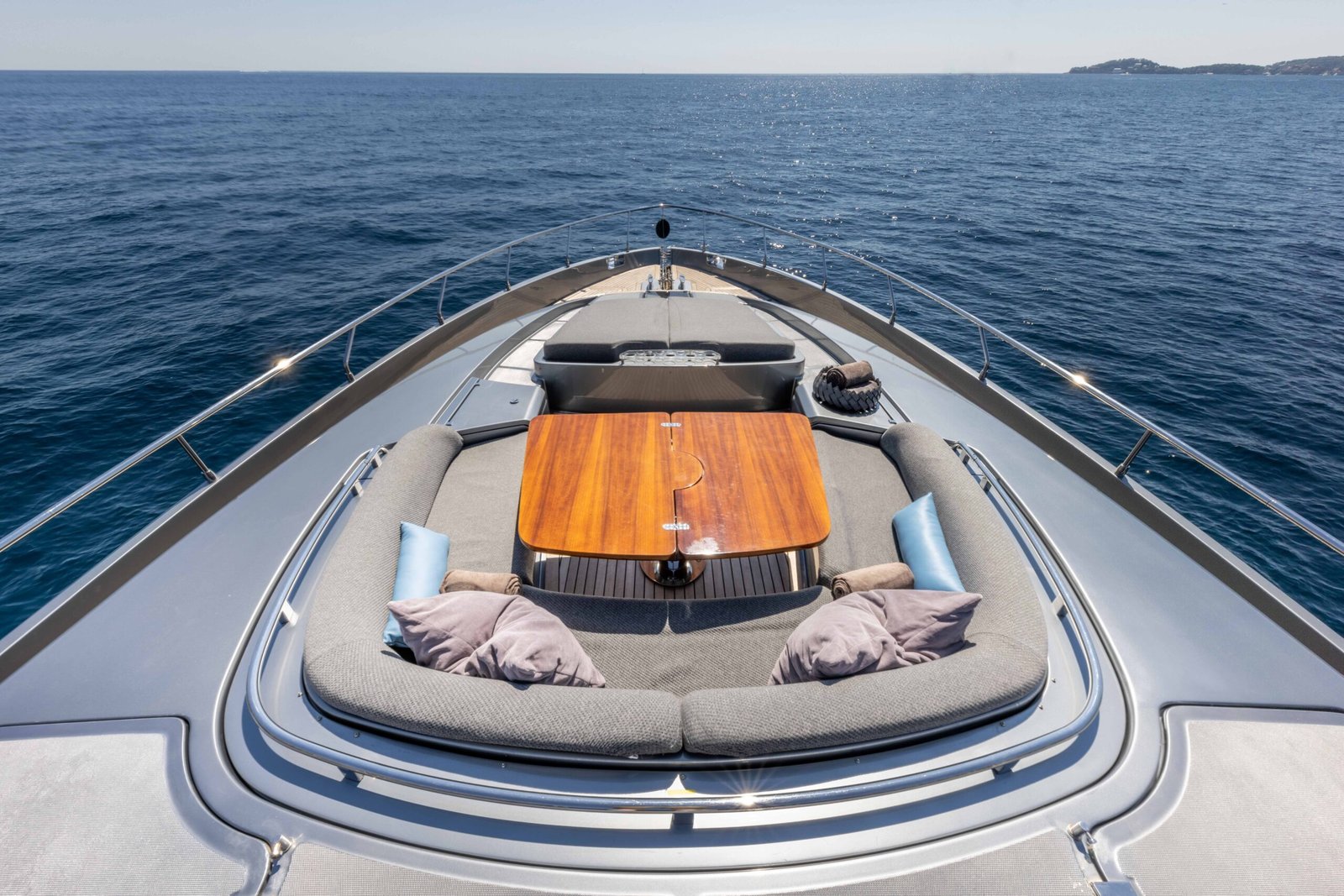 Riva 86 Domino