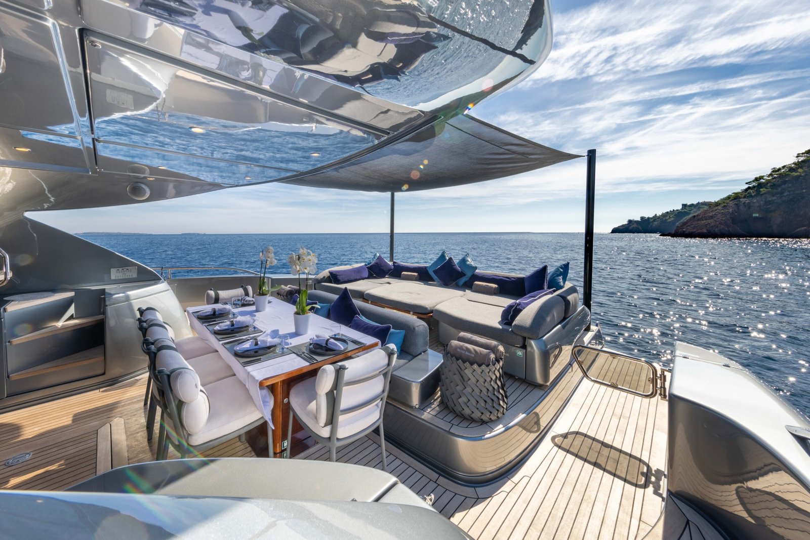 Riva 86 Domino