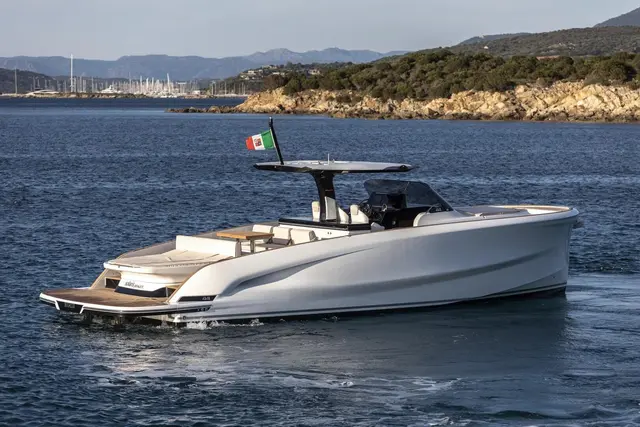 Solaris 44 — Mallorca Yachts Hire, Mallorca