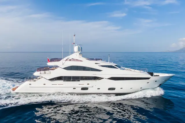 Thumper — Mallorca Yachts Hire, Mallorca