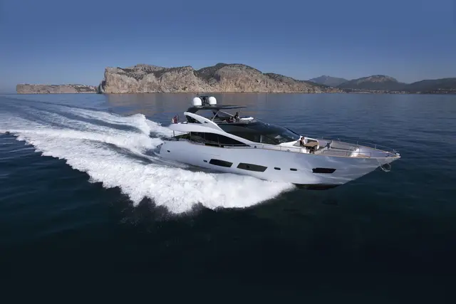 Sunseeker 28 — Mallorca Yachts Hire, Mallorca