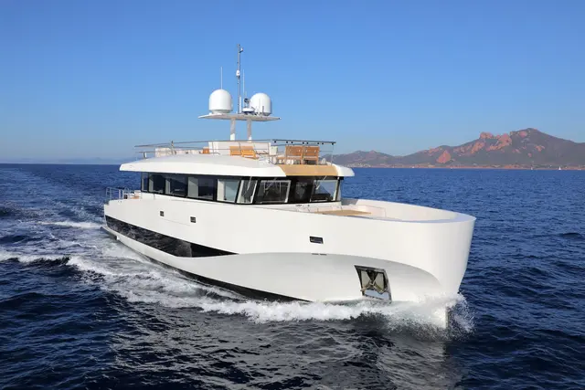 WallyAce 26 — Mallorca Yachts Hire, Mallorca